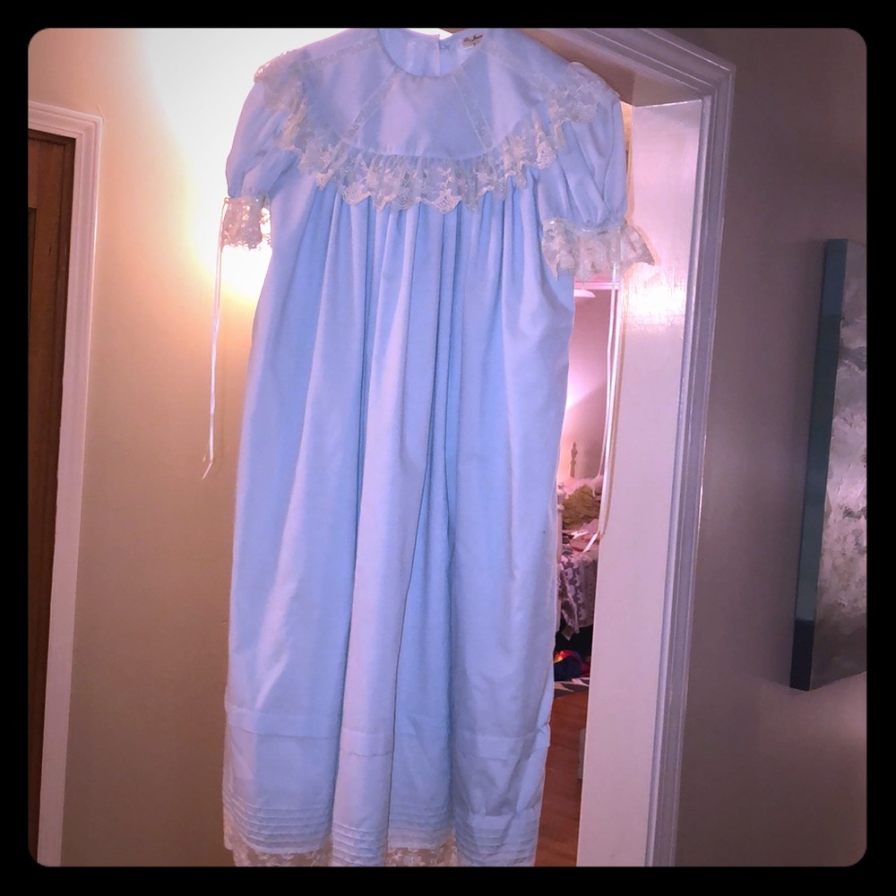 Heirloom Dress La Jenn’s Brand
